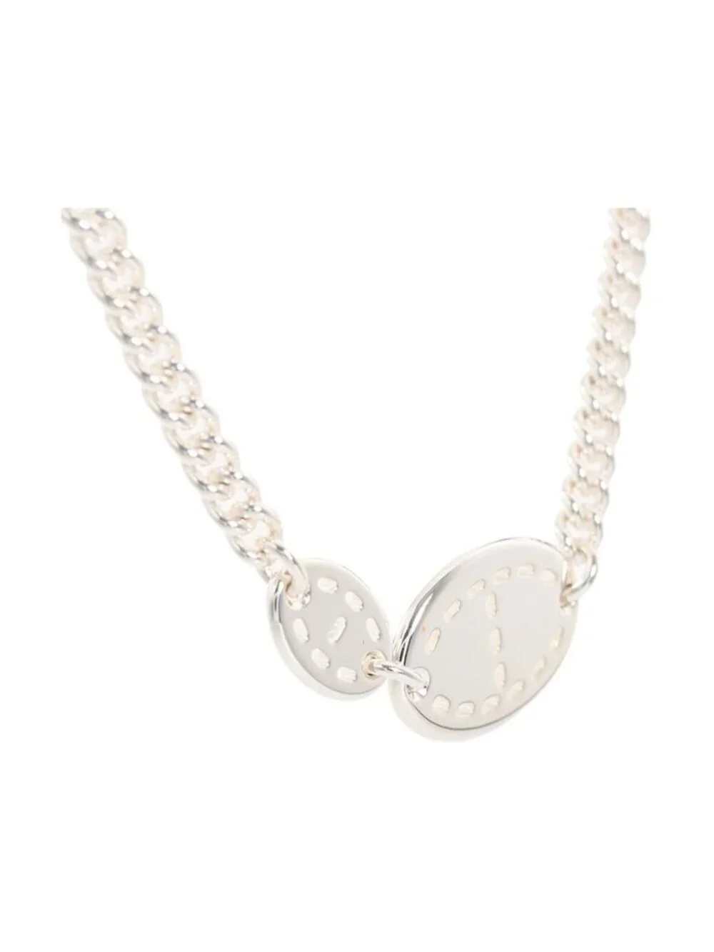 Hermes Necklace Pointe Sellier